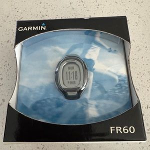 Garmin FR60